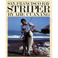 San Francisco Bay Striper - Paperback