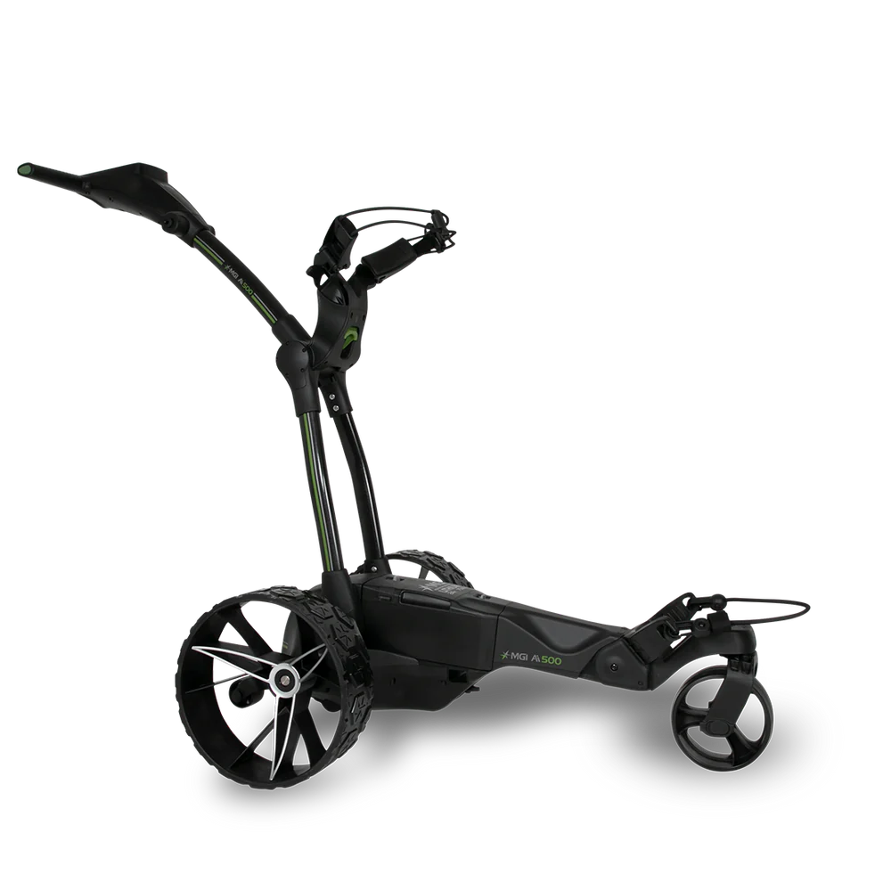 MGI Ai 500
