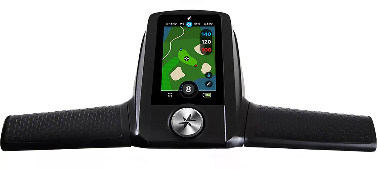 MGI Ai Navigator GPS+