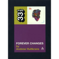 Love's Forever Changes - Paperback