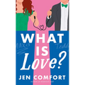 What Is Love? - Paperback