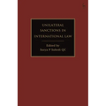 Unilateral Sanctions in International Law - Paperback