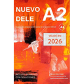 Nuevo DELE A2: Versión 2020. Preparación para el examen. Modelos de examen DELE A2 - Paperback