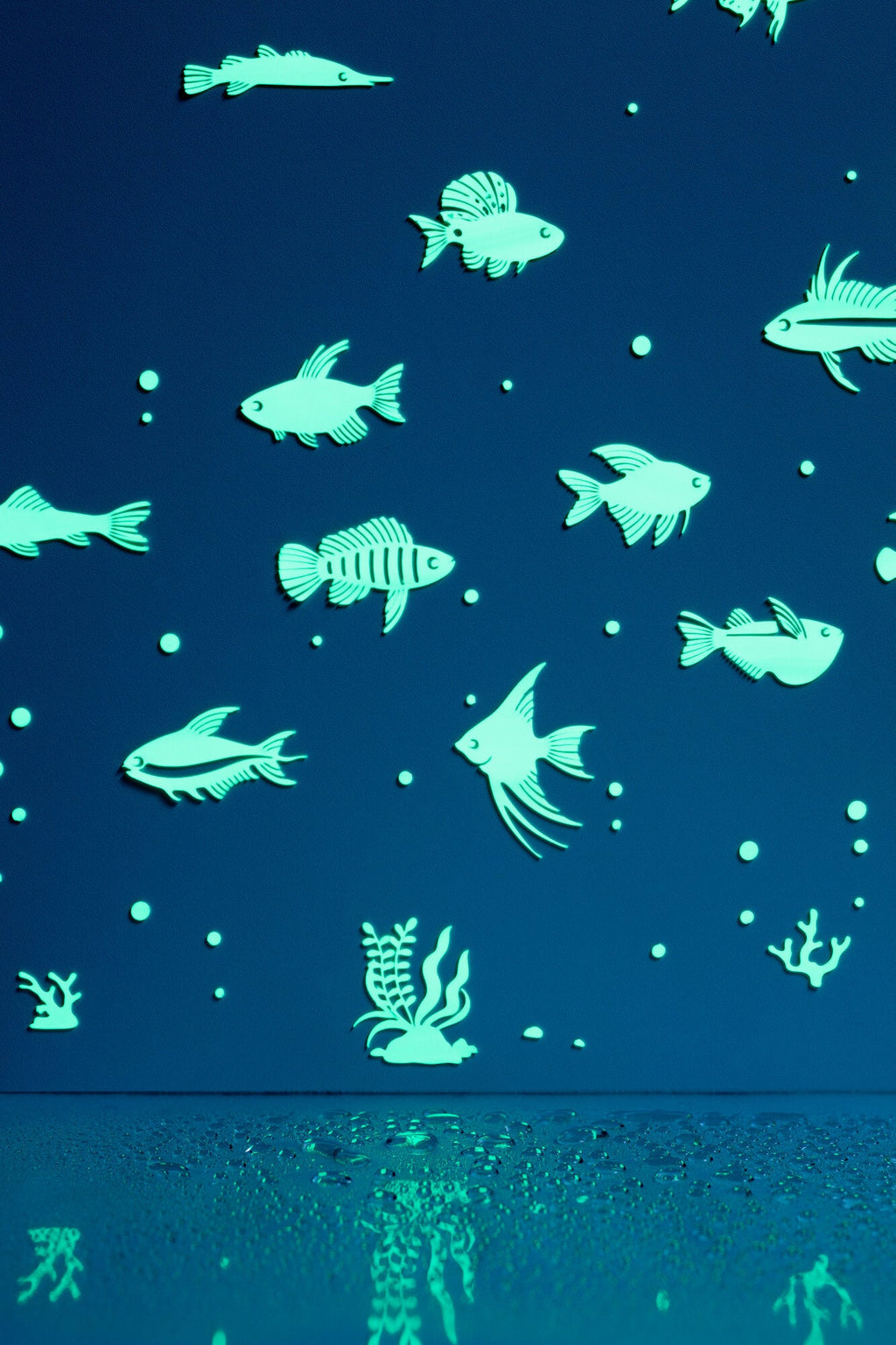 Tropical Fish