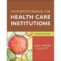 Foodservice Manual 4e - Paperback