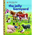 The Jolly Barnyard - Hardcover