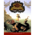 Giants, Monsters, and Dragons: An Encyclopedia of Folklore, Legend, and Myth - Paperback