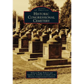 Historic Congressional Cemetery - Paperback