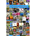 My Comic Memory Book: Classic Keepsake Memory Book/Photo Album for all occasions - Paperback