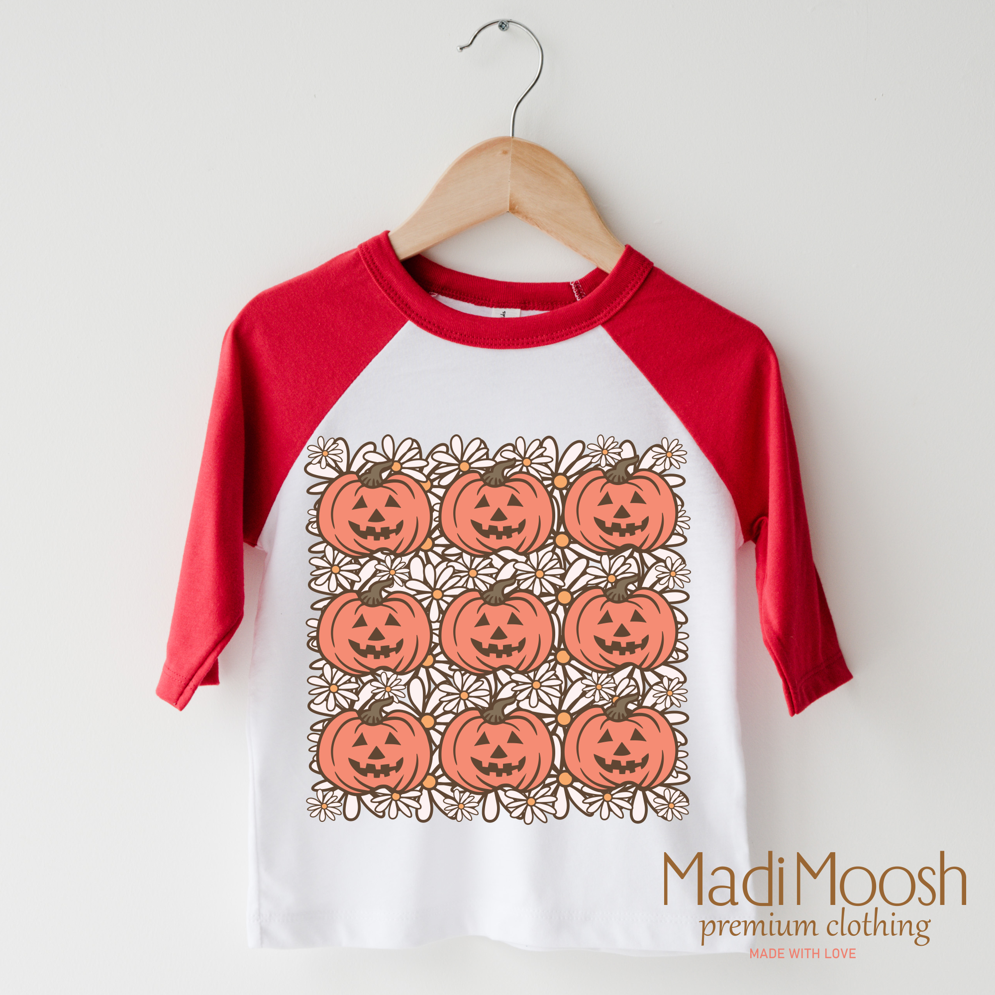 Pumpkin Season Shirt - Halloween Shirt