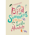 Bird Summons - Paperback