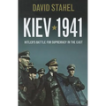 Kiev 1941 - Hardcover