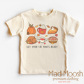 Get Your Fat Pants Ready Shirt - Thanksgiving Shirt