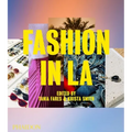 Fashion in La - Hardcover