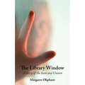 The Library Window - Paperback