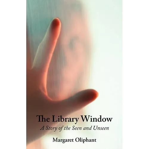 The Library Window - Paperback