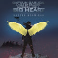 Captain Garuda: A Tale of Bravery, Kindness, and a Big Heart - Paperback