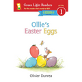 Ollie's Easter Eggs: An Easter and Springtime Book for Kids - Hardcover
