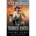 The Thunder Riders - Paperback