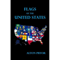 Flags of the United States - Paperback