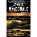 The Empty Copper Sea - Paperback