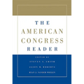 The American Congress Reader - Paperback