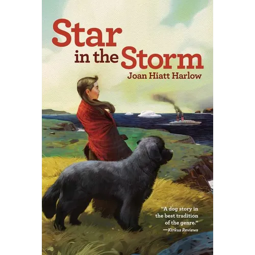 Star in the Storm - Paperback