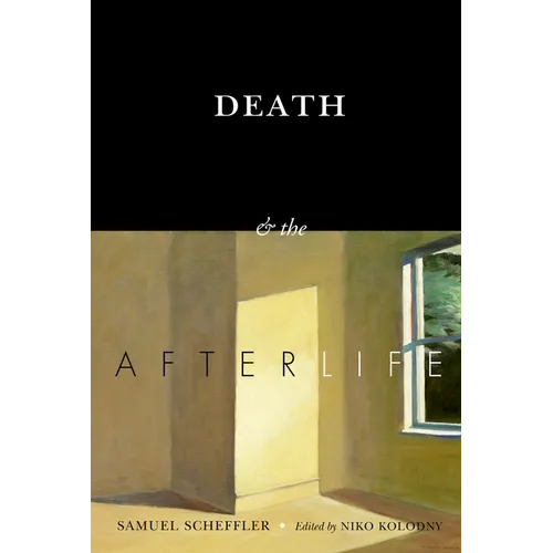 Death and the Afterlife - Paperback