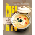 The Miso Book: The Art of Cooking with Miso - Paperback