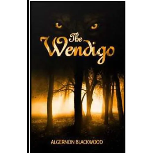 The Wendigo - Paperback