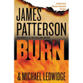 Burn - Paperback
