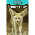 Fennec Foxes - Hardcover