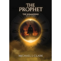 The Prophet: The Shimmering Book 3 - Hardcover