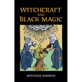 Witchcraft and Black Magic - Paperback
