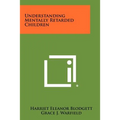 Understanding Mentally Retarded Children - Paperback