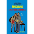 EVERY DAY AN EASY A Study Skills (High School Edition) SMARTGRADES BRAIN POWER REVOLUTION: In 24 Hours, Students Achieve Academic Success!5 Star Revie - Hardcover