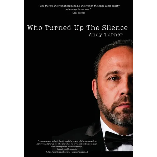 Who Turned Up the Silence - Hardcover