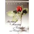 Building a Ministry of Comfort and Compassion: A Young Widow's Journey - Hardcover