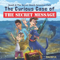 Bondi & the Secret Sleuth Detective Club: The Curious Case of the Secret Message - Paperback