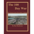 The 100 Day War - Paperback