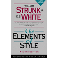 The Elements of Style - Hardcover
