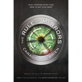 The Rule of Mirrors: Book Two of the Vault of Dreamers Trilogy - Paperback