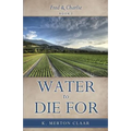 Water to Die For - Paperback