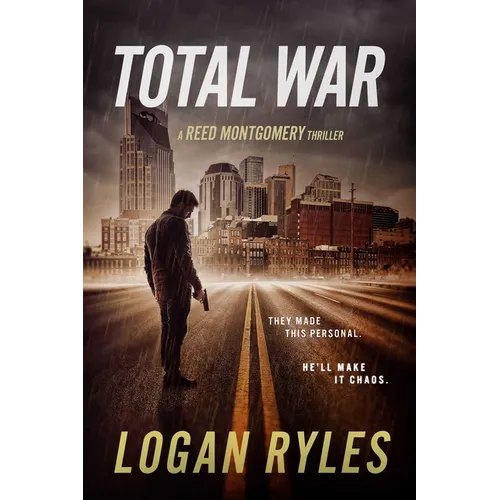 Total War - Paperback