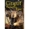 City of Heavenly Fire - Paperback