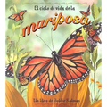 El Ciclo de Vida de la Mariposa (the Life Cycle of a Butterfly) - Paperback