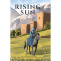 Rising Sun: Al Majarra Studios Original - Paperback