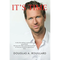 It's Time - Hardcover