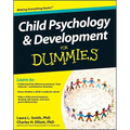 Child Psychology and Development for Dummies - Paperback