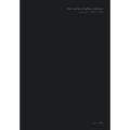 The Works of Gilles Deleuze I: 1953-1969 - Hardcover